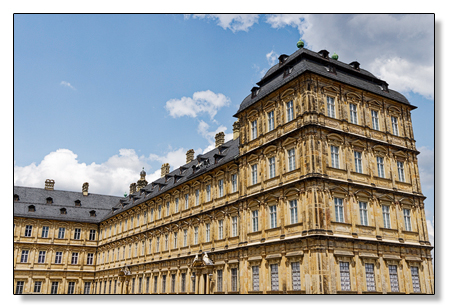 Bamberg Residenz